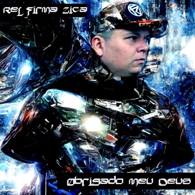 Obrigado Meu Deus - Single