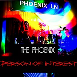Person of Interest The Phoenix