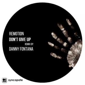 Don't Give Up - EP