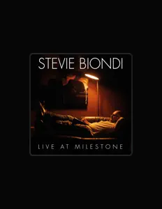 收听 Stevie Biondi、观看音乐视频、阅读小传、查看巡演日期等 ！