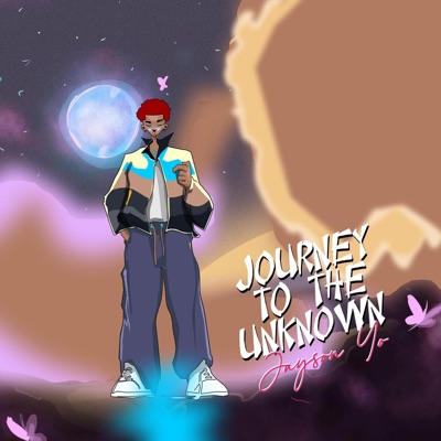 Journey To the Unknown