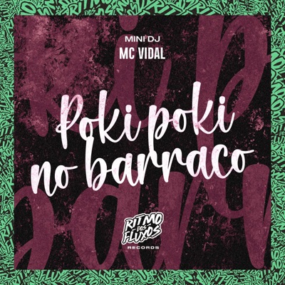 Poki Poki no Barraco - Single