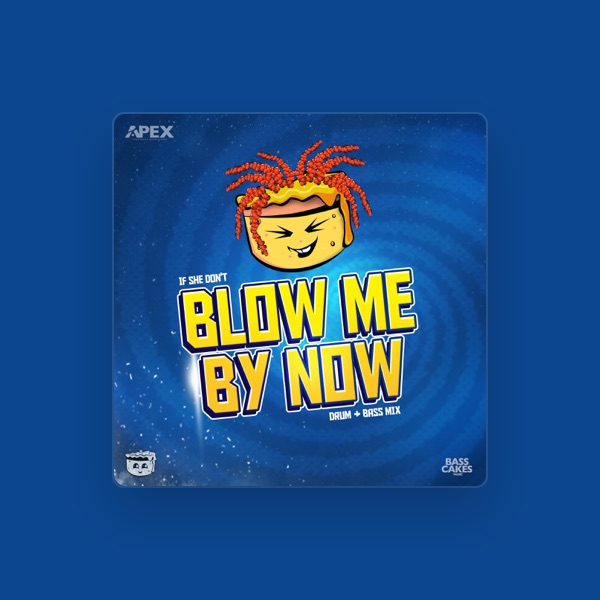 Bass Cakes Music's avatar