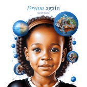 Dream Again (feat. Hamilton Hardin) artwork