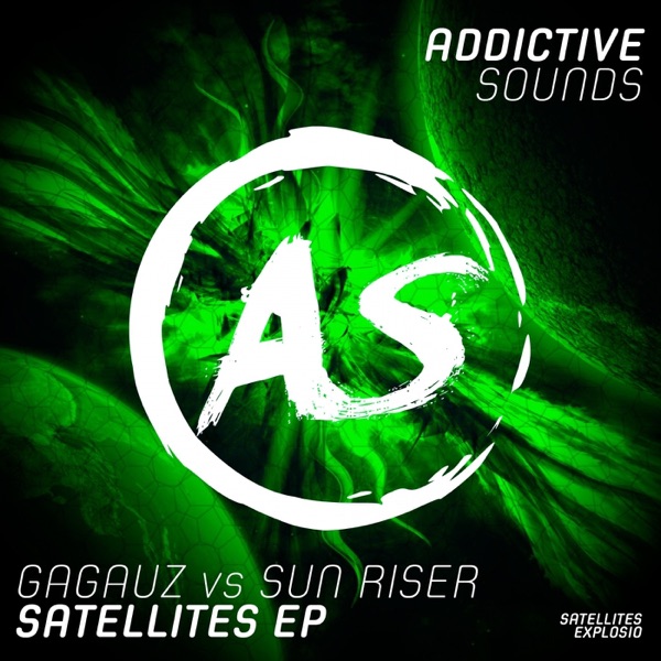 Satellites - Single