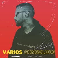 Vários Conselhos - Single - Tailer Toriny