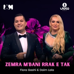 Zemra m'bani rrak e tak