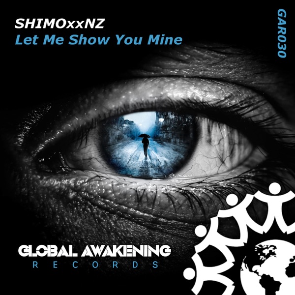 Let Me Show You Mine - Single