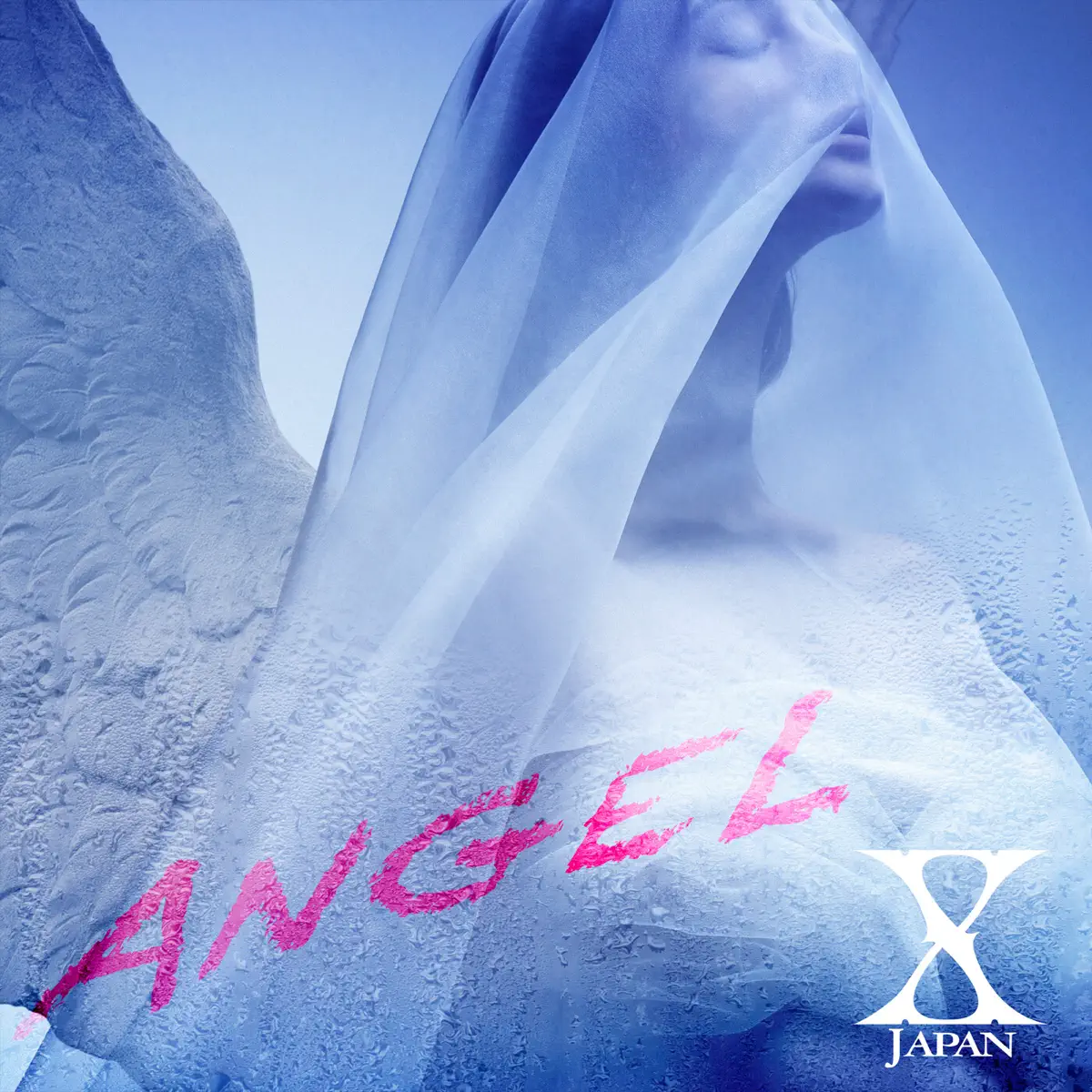 X JAPAN - Angel - Single (2023) [iTunes Plus AAC M4A]-新房子