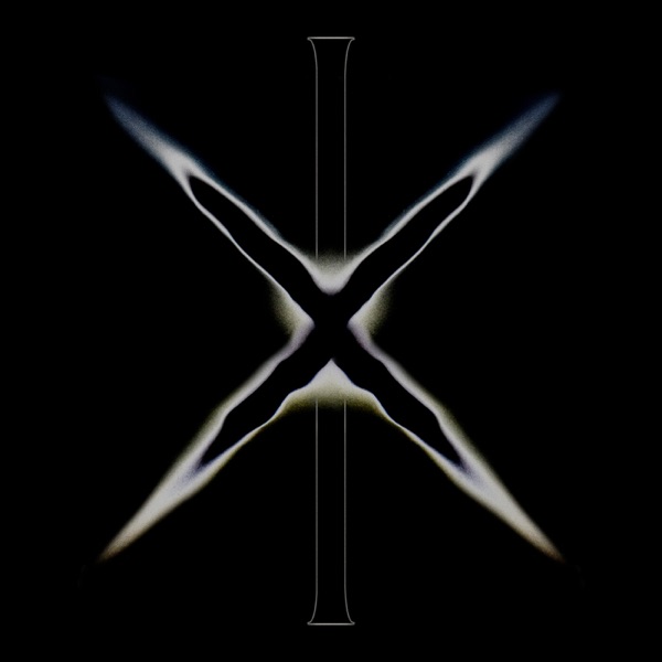 X Remixes, Pt. 1 - EP
