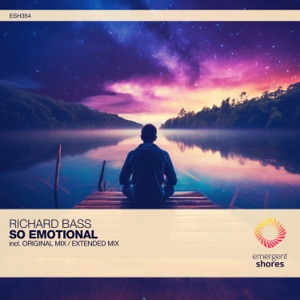So Emotional - Single