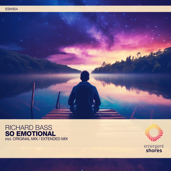 So Emotional - Single