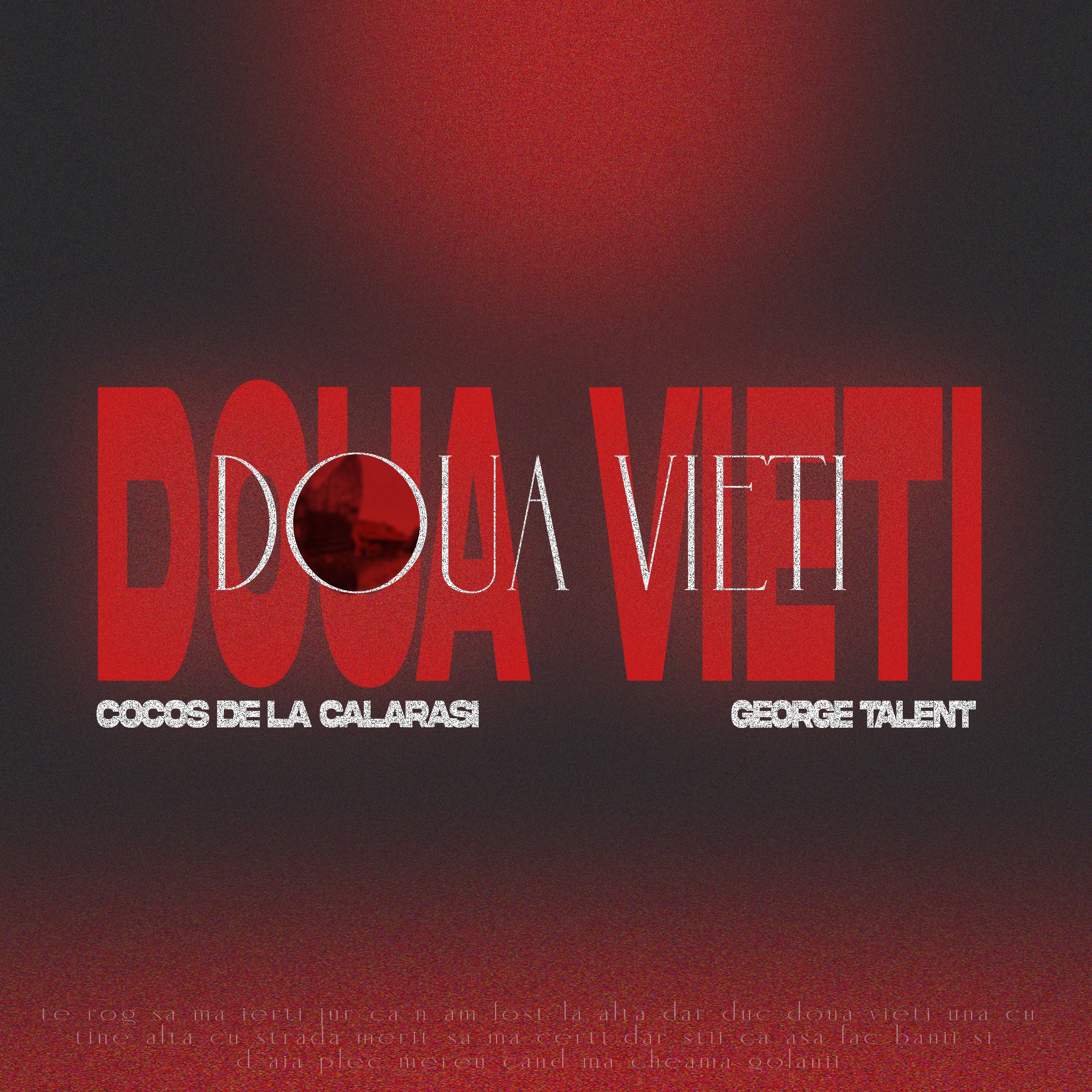 Două Vieți - Single