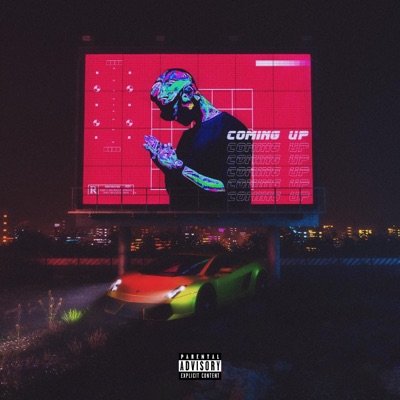Comin' Up (feat. ThumpLord) - Single