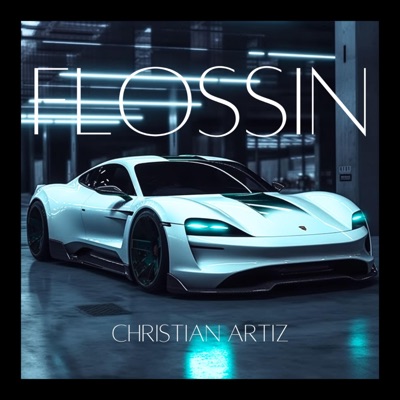 Flossin - Single