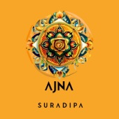 Ajna - EP artwork