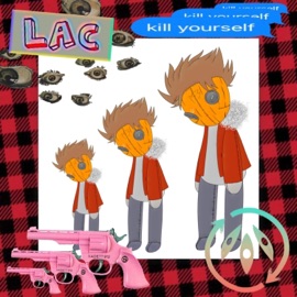 I Know LAC