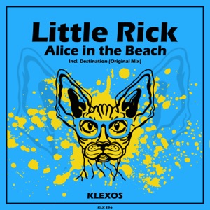 Alice in the Beach - Single