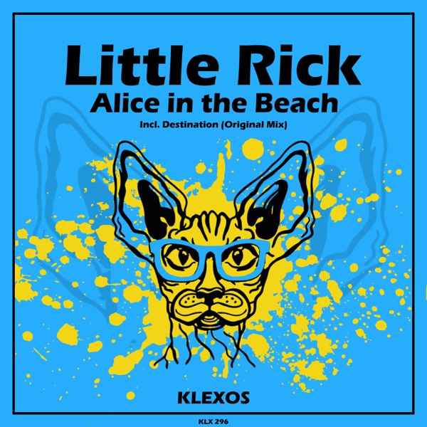 Alice in the Beach - Single