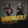 Imborrable