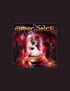 Listen to Manigance, watch music videos, read bio, see tour dates & more!