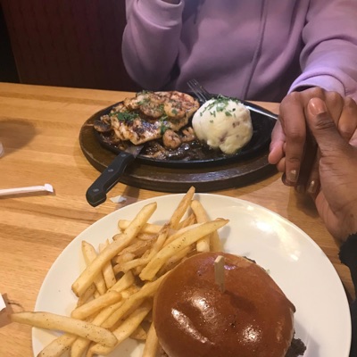 Only Girl In the World - Single