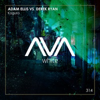 Kagura - Single - Adam Ellis & Derek Ryan
