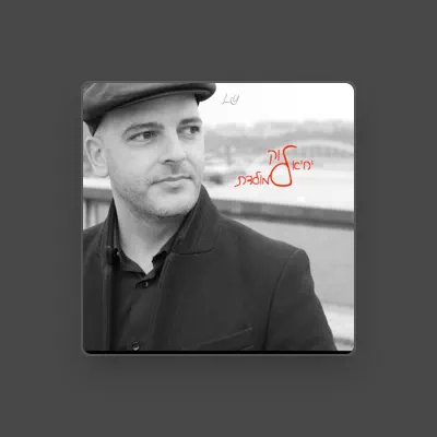 Listen to Yehiel louk, watch music videos, read bio, see tour dates & more!