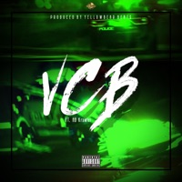 VCB (feat. AB Krawler & Yellowbear Beats) - Single - Majik
