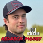 Redneck Money artwork