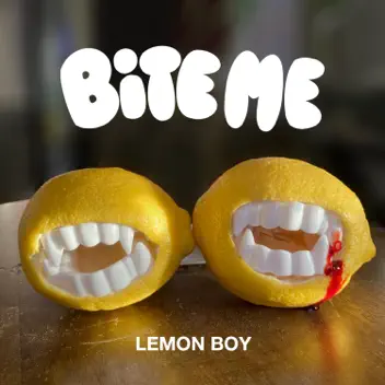Bite Me (Demo) album cover