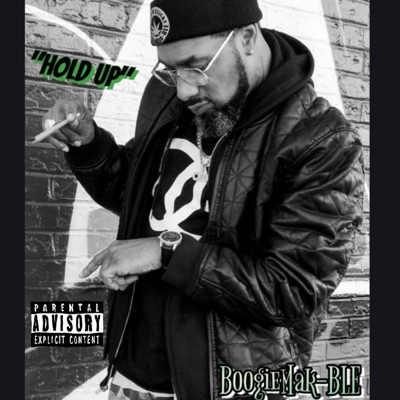 Hold Up - Single