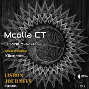 Thank You - Single
