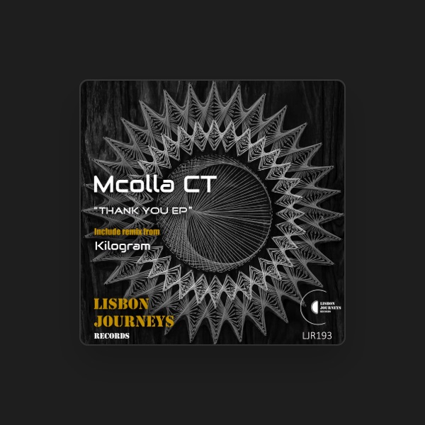 Mcolla CT's avatar