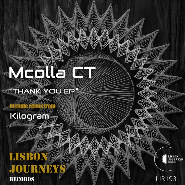 Thank You - Single