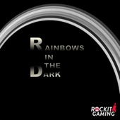 Rainbows in the Dark artwork