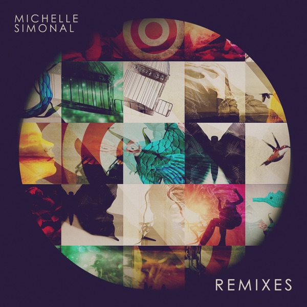 Remixes - Michelle Simonal