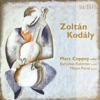 Marc Coppey Sonata for Solo Cello, Op. 8: II. Adagio Zoltán Kodály: Chamber Music for Cello (Bonus Video Edition)