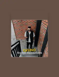 Listen to Фарик Назарбаев, watch music videos, read bio, see tour dates & more!