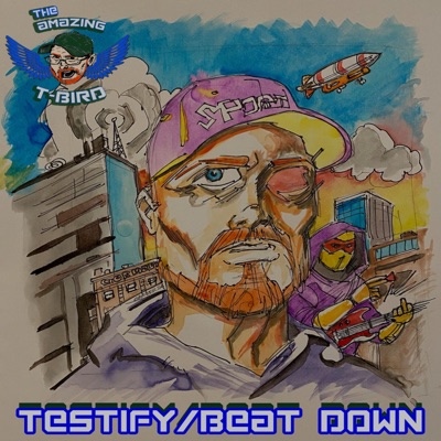 Testify/Beat Down - Single