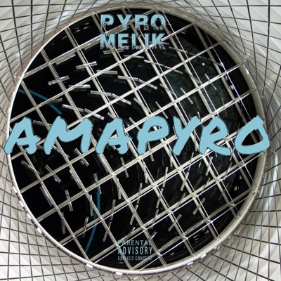 Amapyro - Single