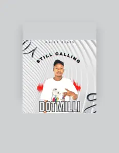 Ascolta Dotmilli, guarda video musicali, leggi la biografia, vedi le date del tour & altro!