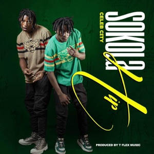 Sokola Hip - Single