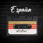 España artwork