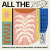 All the Time (feat. Tim Engelhardt) cover art
