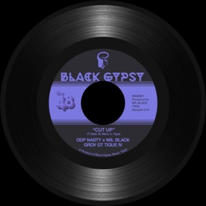 Cut Up (feat. ODP Nasty & Grov GT Tigue IV)