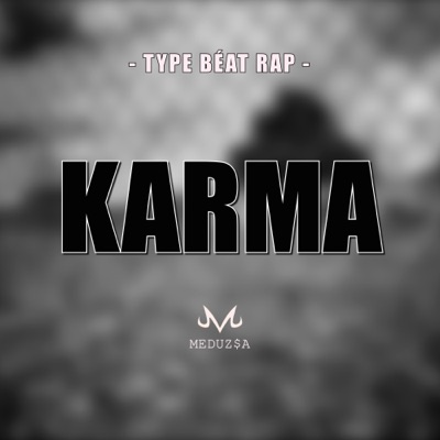 Type Beat Rap Karma - Single