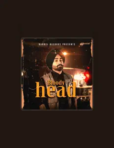 Listen to Prabh Bhullar, watch music videos, read bio, see tour dates & more!