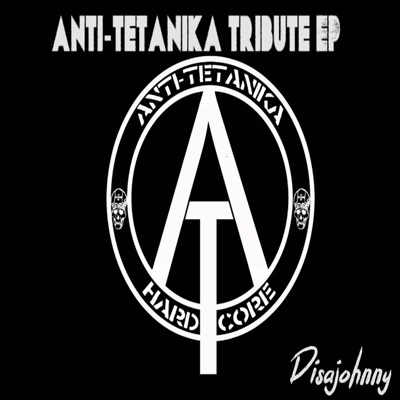 Anti-Tetanika Tribute - EP