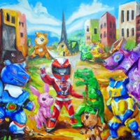 (Not So) lil Crush - Single - crybby